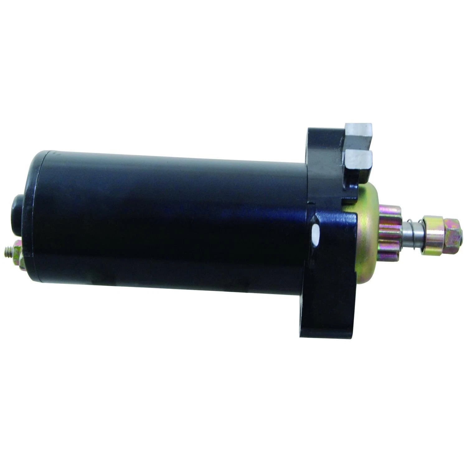 Starter for Johnson Marine 10E 10EL 10RE 10SE 15E 15RE 9.9-15HP (1980–1993)
