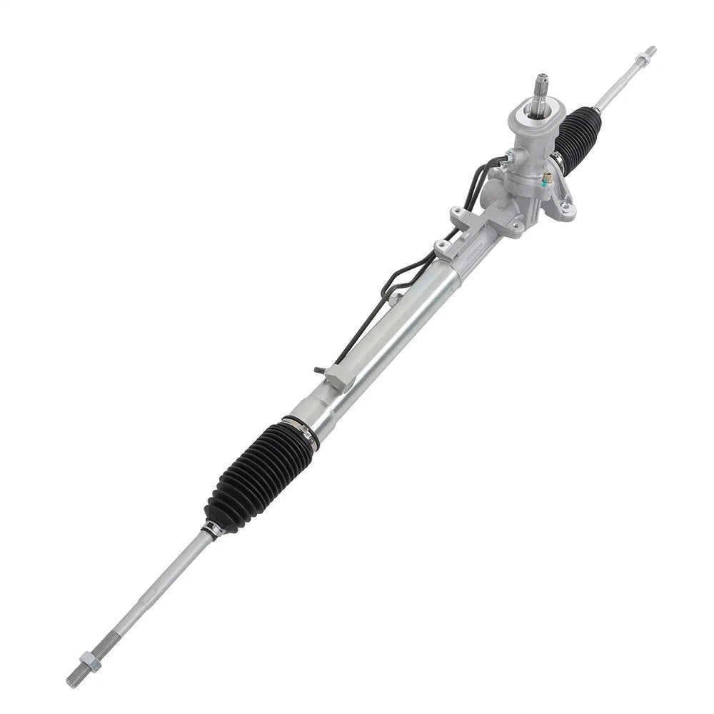 Power Steering Rack and Pinion for Volkswagen Beetle Golf Jetta (1998–2010)
