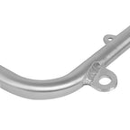 Aluminum Rear Grab Bar Back Bumper Bracket for Yamaha Blaster YFS200 (1988–2006)