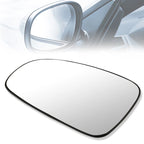 Left Heated Mirror Glass Lens for Chevy Aveo/Aveo5 (2004–2009) 96493558