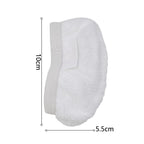 Mop Cloth for Handy Steam Cleaners (Machine Washable)