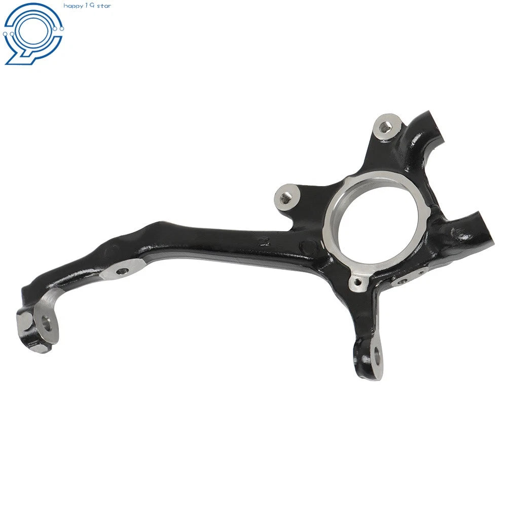 Right Steering Knuckle for Lexus GX460 (2016-2018) & Toyota 4Runner (2015-2019)