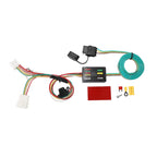 Trailer Hitch Light Wiring Harness for Honda CR-V (2012–2016)