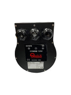 1700W Windlass Motor for Quick (12V) FVSSM1712000A00