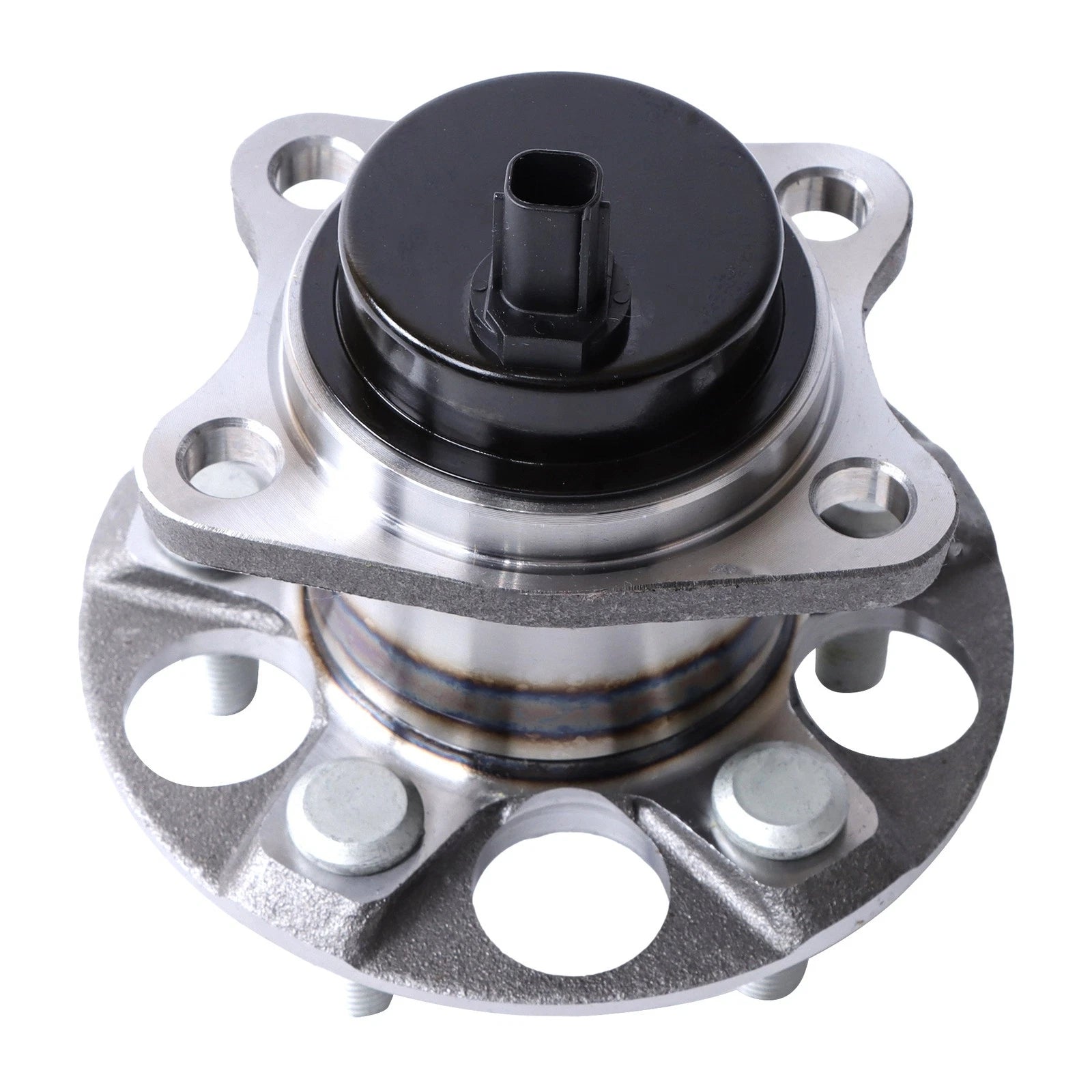 Rear Wheel Hub and Bearing Assembly with ABS for Toyota Prius (2010–2015)