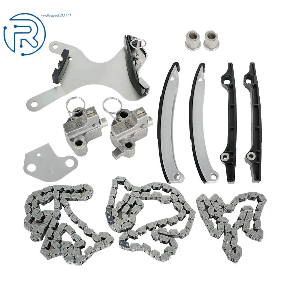 Timing Chain Kit for Dodge Dakota, Jeep Grand Cherokee, Ram 1500 (1997–2004)