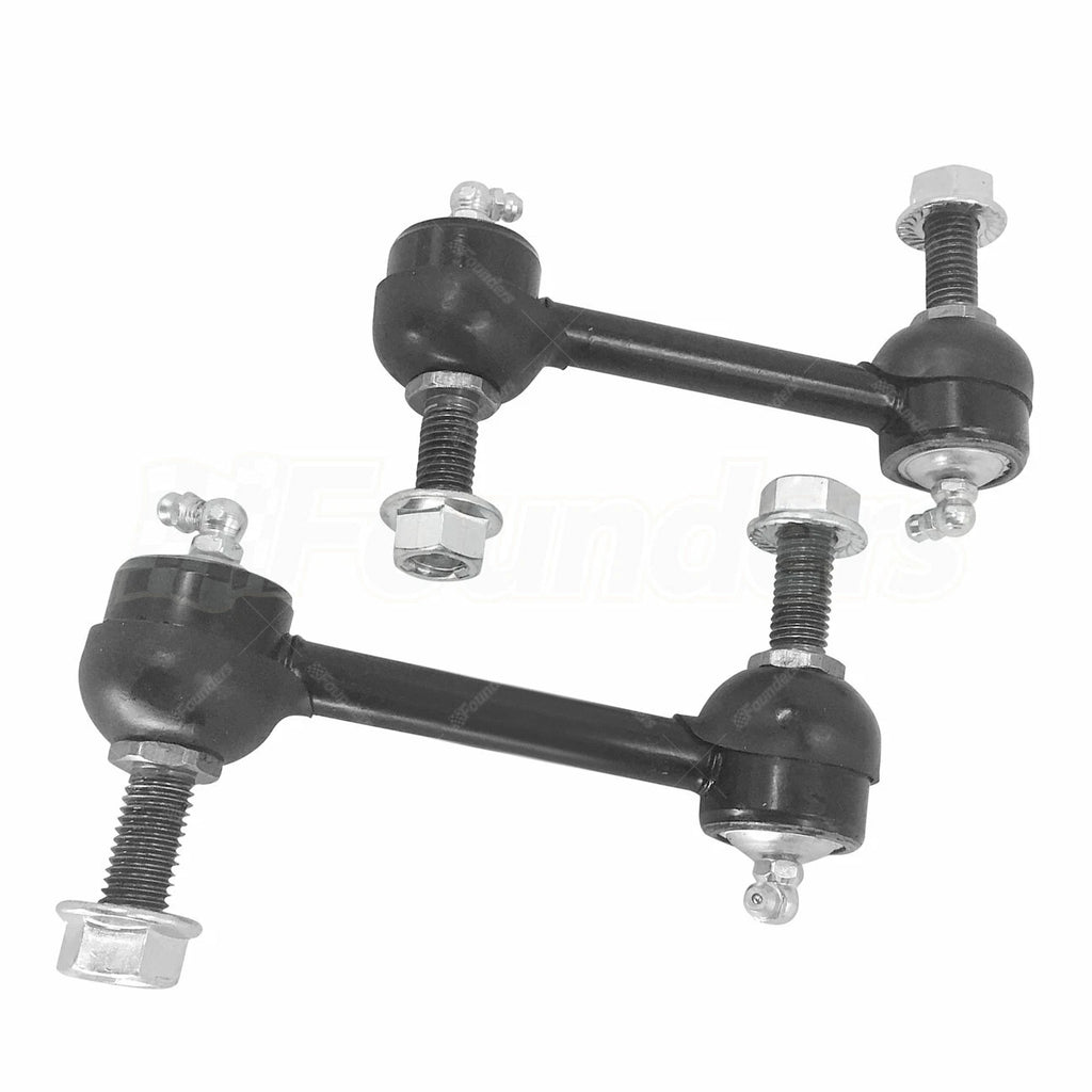 2X Front Sway Bar Stabilizer Links for Ford Edge (2007-2014)