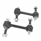 2X Front Sway Bar Stabilizer Links for Ford Edge (2007-2014)
