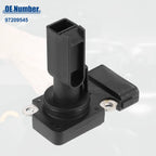 Mass Air Flow MAF Sensor for Chevy Silverado 2500HD 6.6L Diesel (2006–2010)
