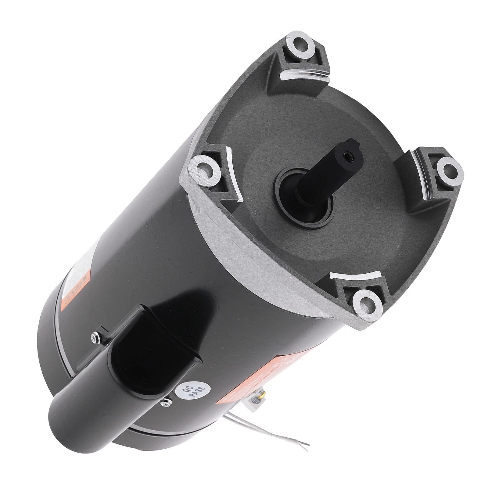 1HP Pool Pump Motor for Pentair WhisperFlo (1HP)