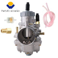 2X 3130425 Carburetor for Polaris Trail Boss 350L (1990–1993)