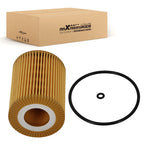 Oil Filter Kit for Mercedes Benz E350 R350 S350 (2006–2010)
