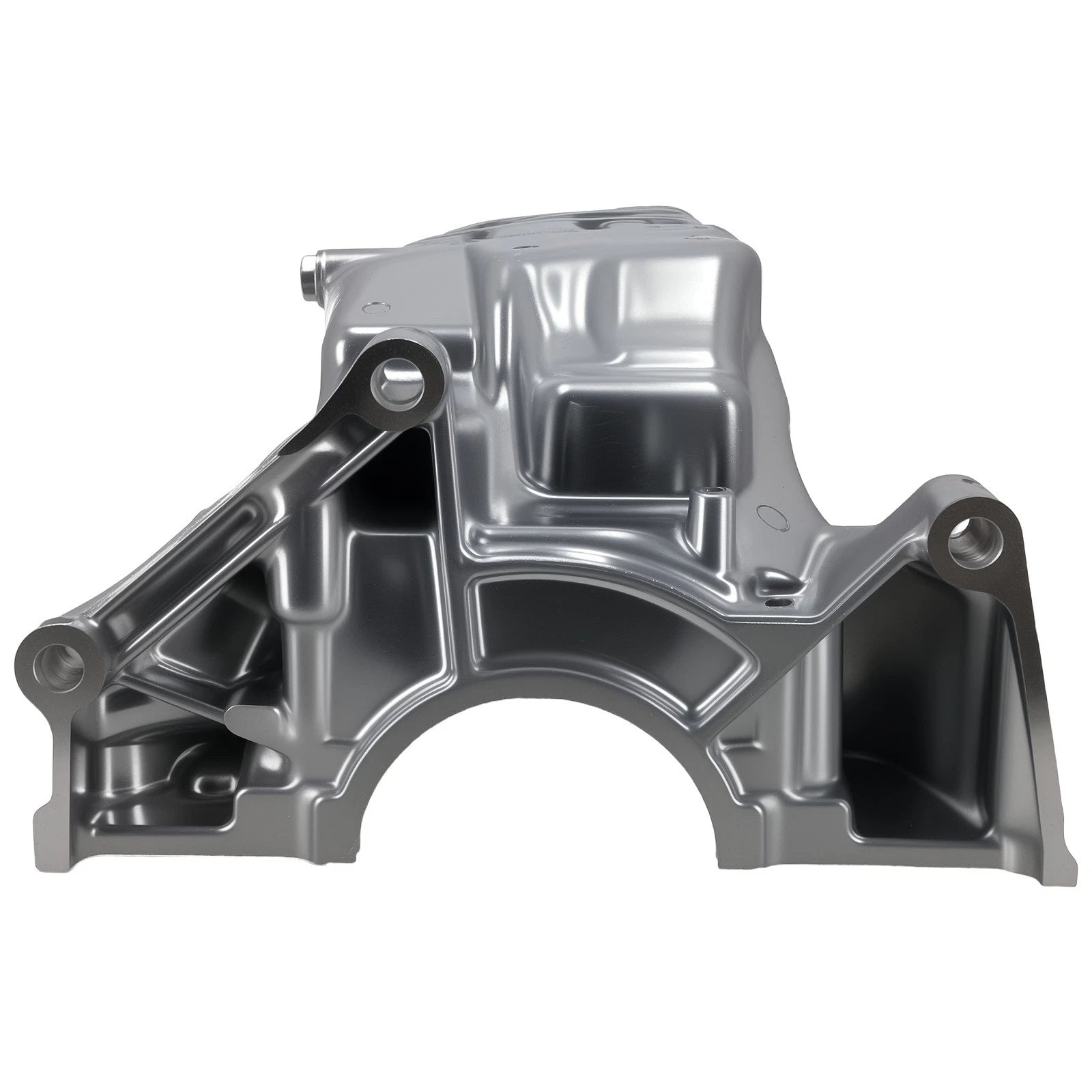 Aluminum Oil Pan for Honda Fit DX-A 1.5L (2012) 11200-RB0-900