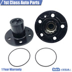 Pair Locking Hubs for Ford Ranger Explorer Mazda B2300 B4000 (1990–1997)