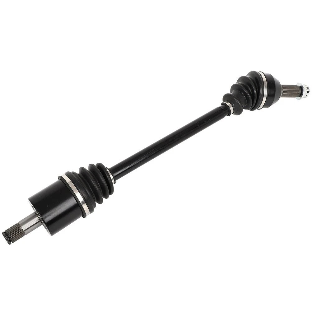Pair Front Half Shaft CV Axles for Honda Pioneer 1000-5 (2016–2021)