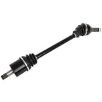 Pair Front Half Shaft CV Axles for Honda Pioneer 1000-5 (2016–2021)