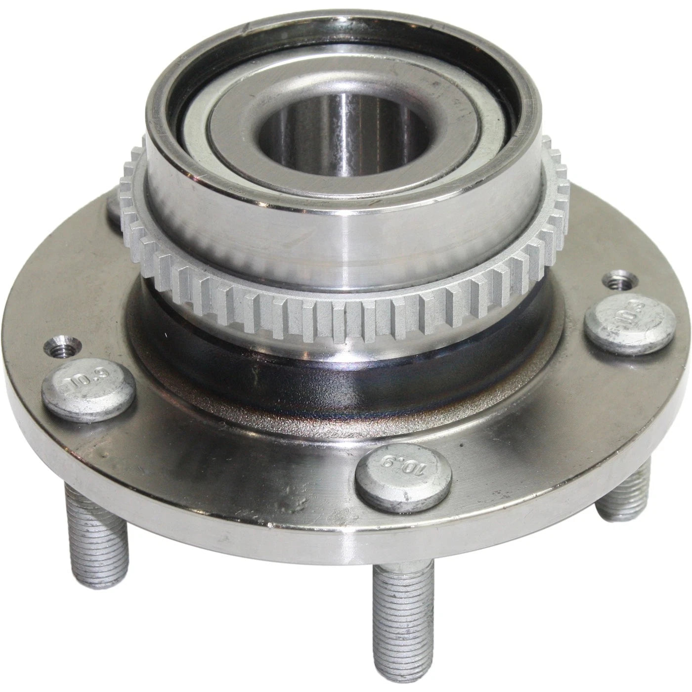 Wheel Hub for Kia Sportage (2005–2010) Rear Left/Right with Bearing & ABS Ring