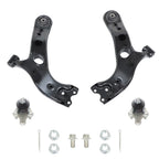 2X Front Lower Control Arm Ball Joint Assembly for Toyota RAV4 (2006â2018)