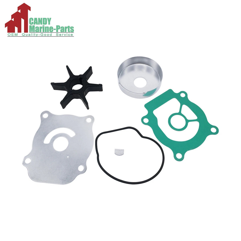 Water Pump Kit 17400-88L00 for Suzuki DF40A DF50A DF60A (2010)