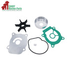 Water Pump Kit 17400-88L00 for Suzuki DF40A DF50A DF60A (2010)