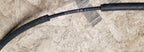 Throttle Cable 1W43-9A758-AA for Lincoln LS V6 (2000–2002)