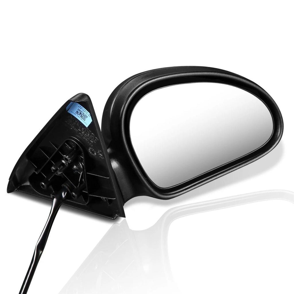 OE Style Powered Adjustable Side View Mirror for Dodge Neon (2000–2002)