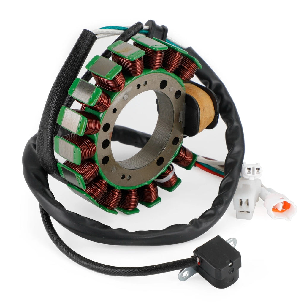 Magneto Stator Generator for Yamaha YFM 350 Big Bear, Moto-4, Warrior (1995–2001)