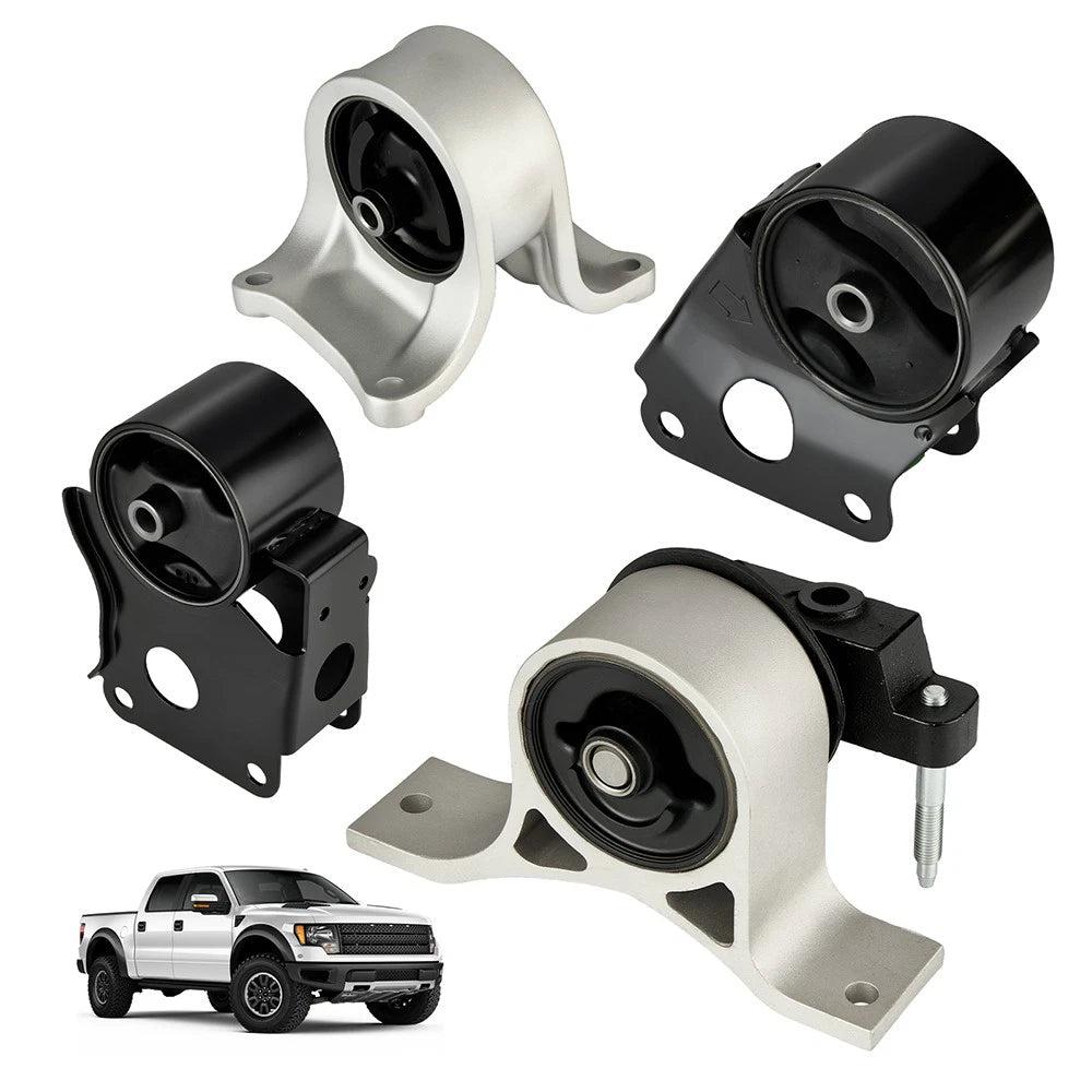 Electric Fuel Pump Assembly Set for Ford Expedition (1999–2002)