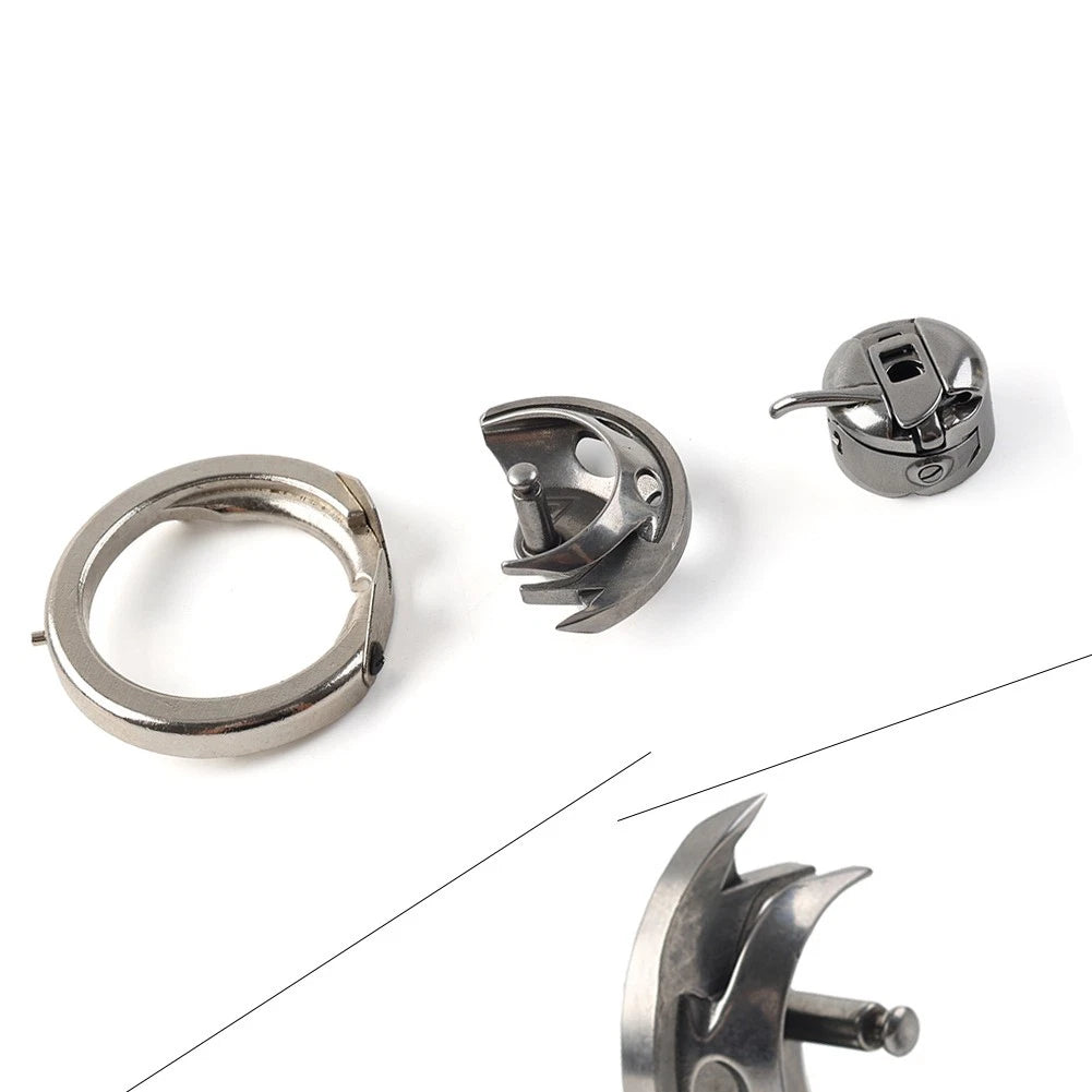 Bobbin Case Hook Race for Kenmore Swing Machine 148, 158