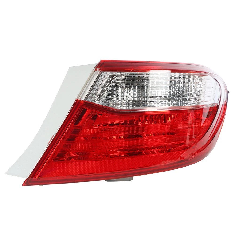 Tail Light Lamp for Toyota Camry (2015–2017) Passenger Side