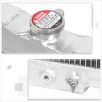 Radiator Cooling Fan Assembly for Telluride 2020–2024