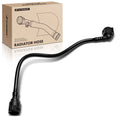 Outer Radiator Coolant Hose Pipe for BMW 530i 540i G30 740i G12 840i (2017–2023)