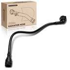 Outer Radiator Coolant Hose Pipe for BMW 530i 540i G30 740i G12 840i (2017–2023)