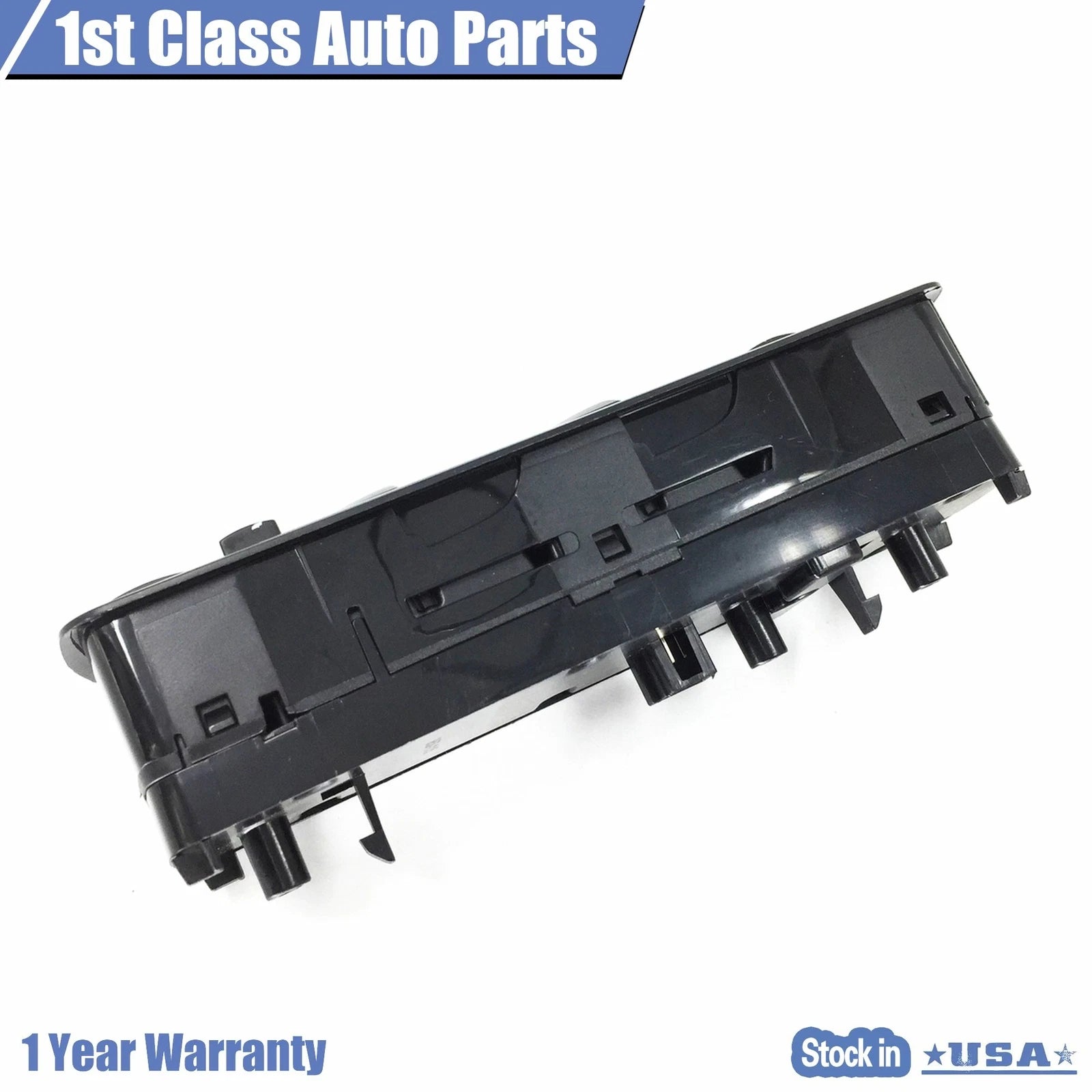 Master Power Window Switch for R350 R320 GL320 R63 AMG (2007-2010)