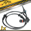 Front Right ABS Wheel Speed Sensor for Mercedes-Benz B200 (2006–2011)
