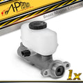 Brake Master Cylinder with Reservoir for Ford F-150 (2002–2003)