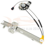 Window Regulator with Motor for Jeep Cherokee 1997-2001