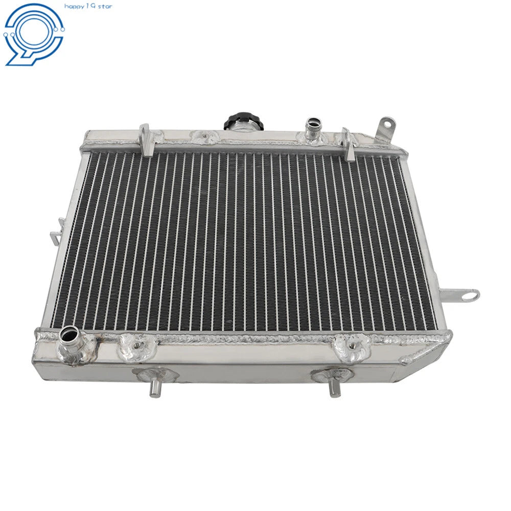 Radiator for Honda Rincon 650 680 TRX650FA TRX680FA (2006–2023)