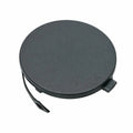 Front Tow Eye Cap for BMW X5 (2014–2018) 51117378591