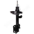 Full Set of Front & Rear Shocks Struts for Honda Ridgeline (2006–2014)