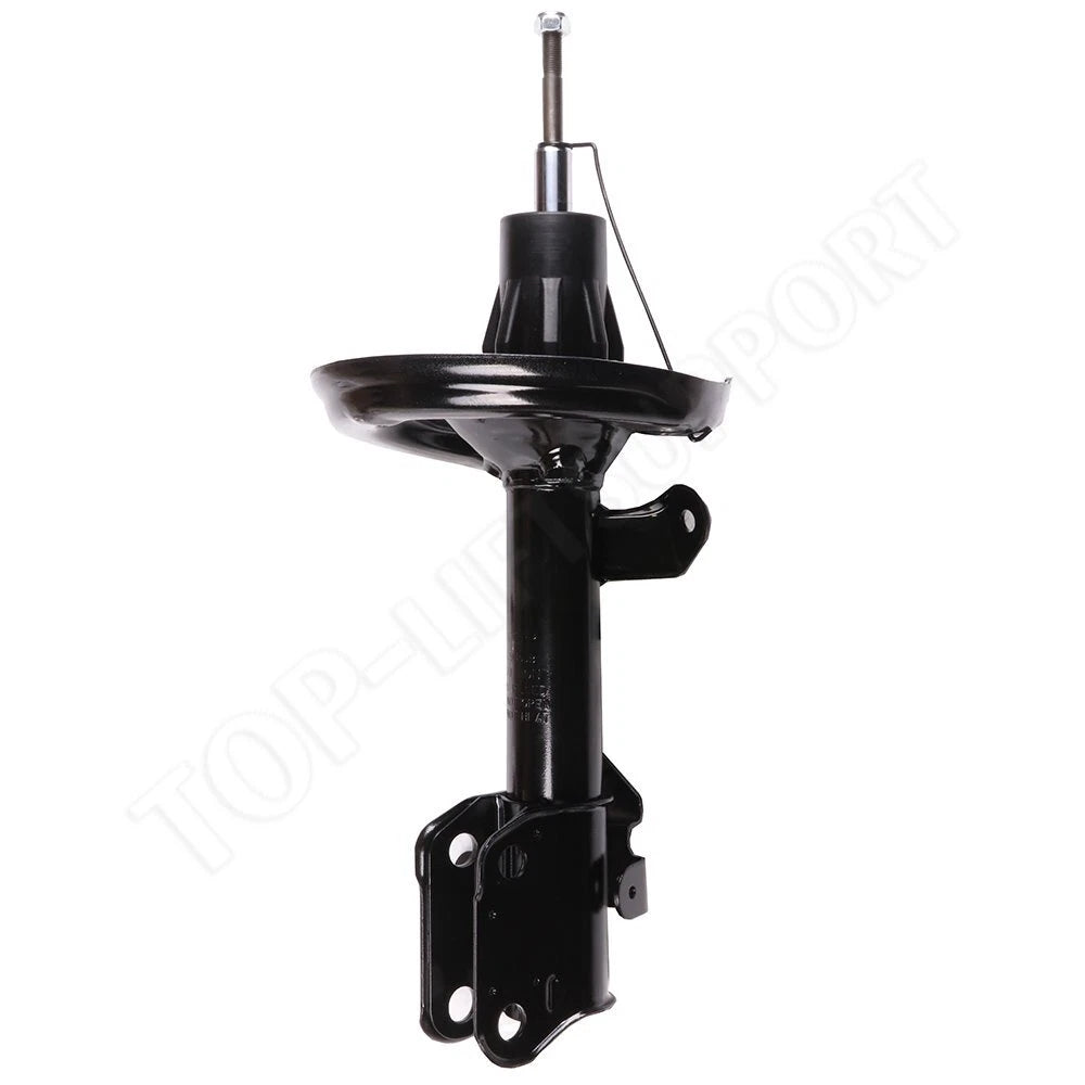 Full Set of Front & Rear Shocks Struts for Honda Ridgeline (2006–2014)
