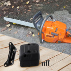 Performance Exhaust Kit for 371 372XP 385 390XP Chainsaws