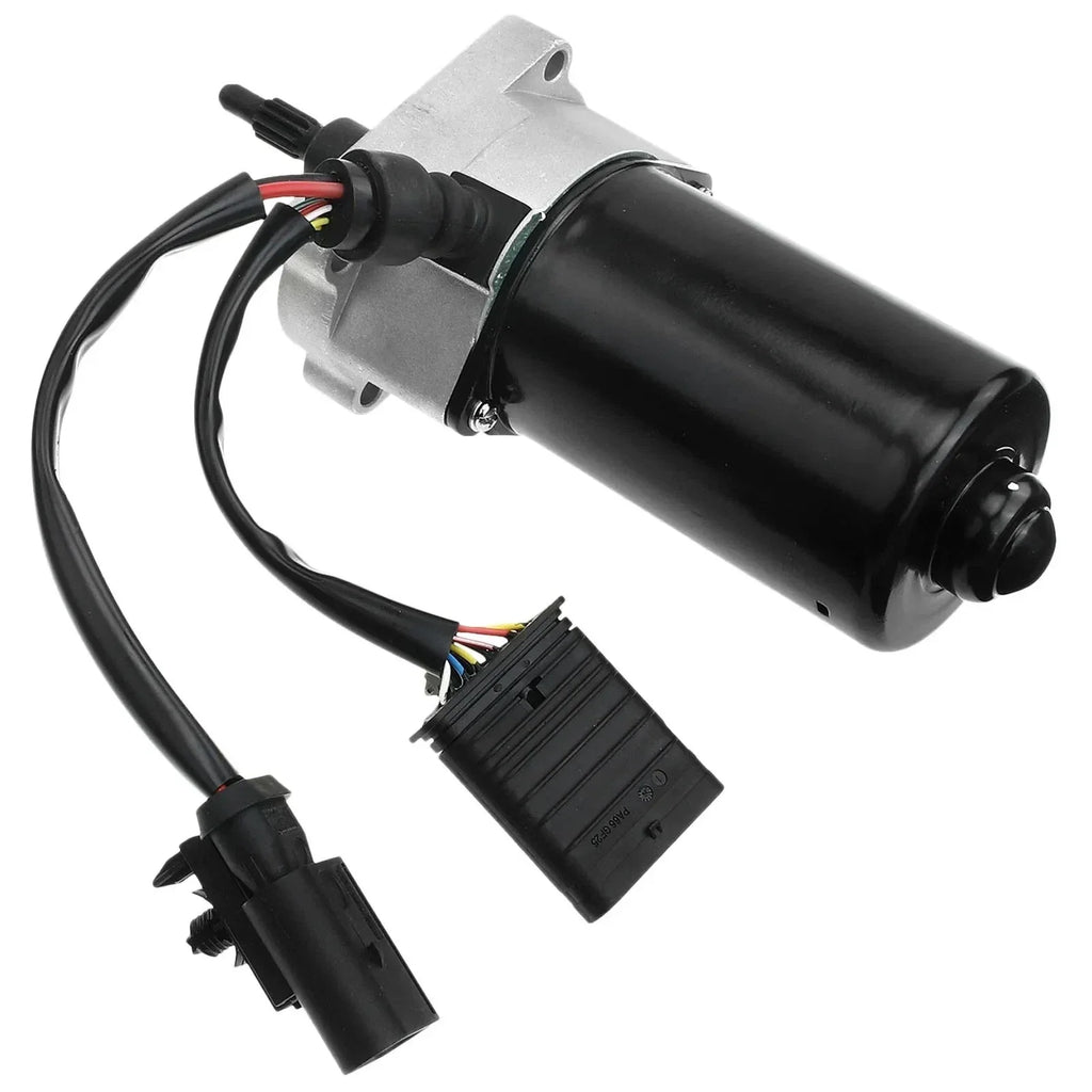 Rear Differential Lock Axle Motor for Mercedes W164 4Matic SUV (2006–2011)