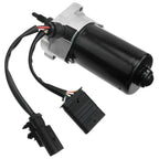 Rear Differential Lock Axle Motor for Mercedes W164 4Matic SUV (2006–2011)