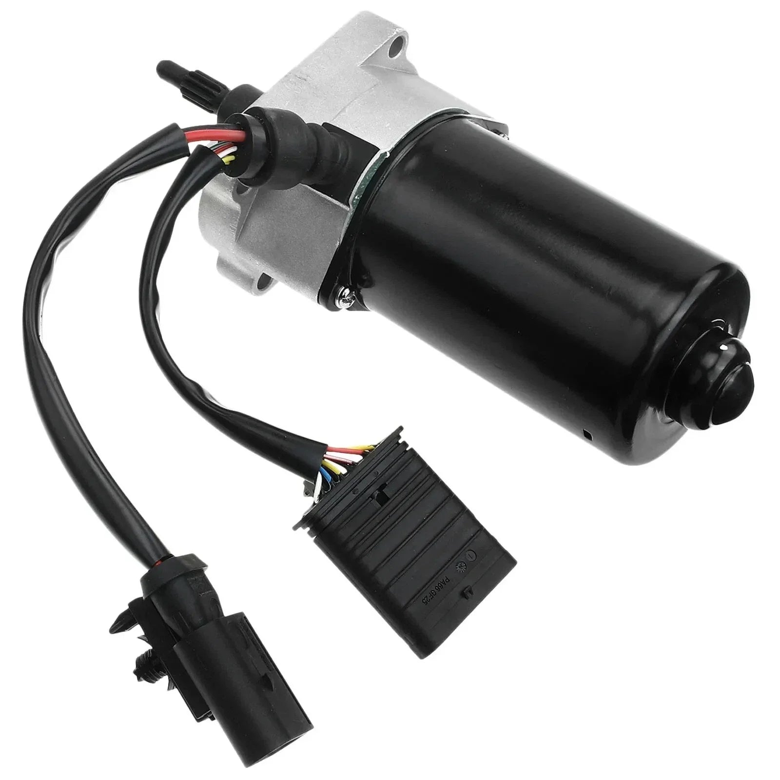 Rear Differential Lock Axle Motor for Mercedes W164 4Matic SUV (2006–2011)