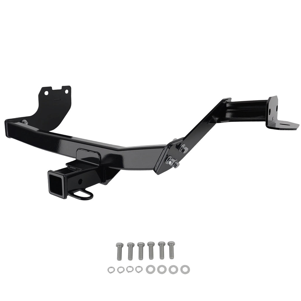 Trailer Hitch Receiver Class 3 2" for Hyundai Santa Cruz (2022–2025)
