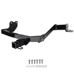 Trailer Hitch Receiver Class 3 2" for Hyundai Santa Cruz (2022–2025)