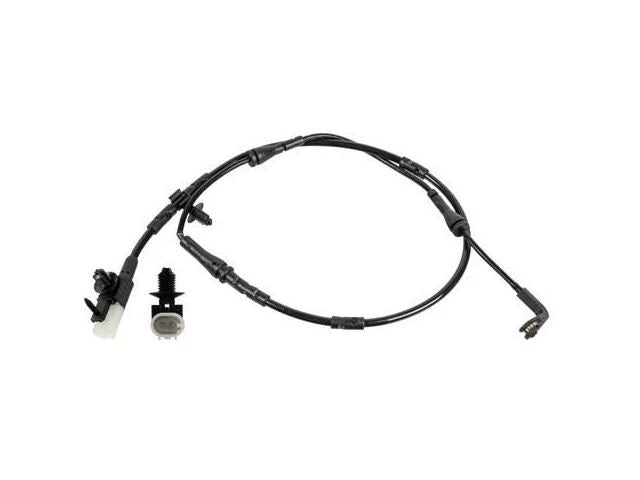Rear Brake Pad Sensor for Jaguar XF (2016–2024) WM949HB