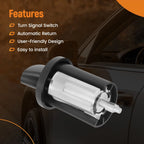 Ignition Lock Cylinder Switch for Ford F250 F350 F450 F550 (1999–2007) 1F2009012B