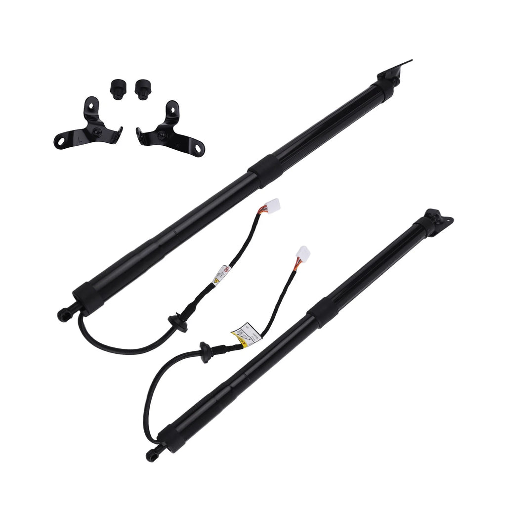 2X Electric Tailgate Gas Strut for Toyota Fortuner (2015–2020) 68910-71032 68920-71030